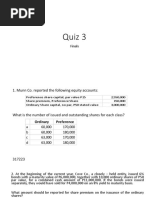 BSA2BQuiz 3