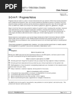 SOAPIER | PDF