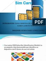 Sim-Card 