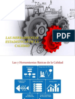 HERRAMIENTAS ESTADISTICAS DE CALIDAD (Paul) PDF