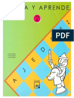 Juega y Aprende Ajedrez 2 PDF