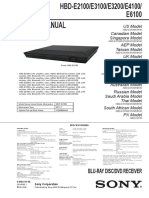 Bdv-E 2100, 3100, 3200, 4100 (HBD) PDF