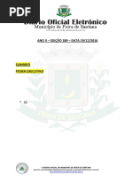 PME FEIRA - 2016 - 2026