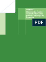 Unidade - I.pdf Alimentação Escolar