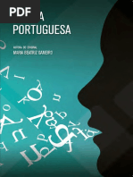 Lingua Portuguesa