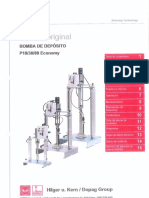 Manual Bomba Dopag p10,30,80