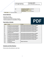 M27 TechnicalEnglishforEngineering