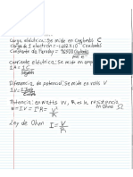 Formulario Electroquímica