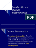 Potenciometría 2008