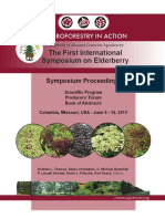 Elderberry Symposium Guide