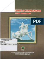 Sejarah Kepahlawanan PDF