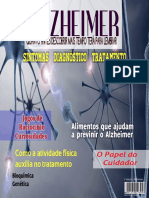 Alzheimer: sintomas, diagnóstico e tratamentos