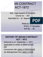 35711331 Indian Contract Act