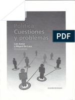 Unidad 07a- Elecciones y Sistemas Electorales (Miguel de Luca)