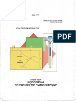 Analisis Nodal Del Sistema de Produccion (Capitulo i, II)