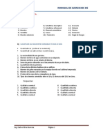 Manual de Ejercicios Estadistica Utp