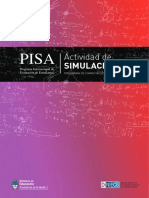PISA-Actividad de Simulacion
