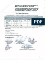 Acta Resultados- Nec Chuschi