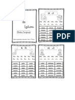 Fichas de leitura das sílabas complexas.pdf