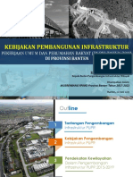 Paparan Kementerian Pupr