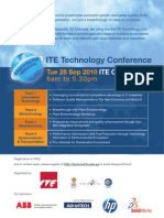 ITE Tech Conf A2 Poster