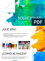 Soluciones Farmaceuticas