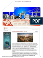 O Outro Lado Da Independência Do Brasil PDF