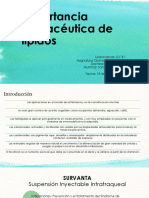 Importancia farmacéutica de  lípidos bien.pptx