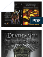 Deathwatch - The Emperors Chosen
