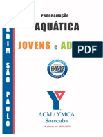 JDSP Adultos Aquatico