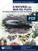 La Reserva Natural PMdP eBook