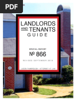 Landlord Guide