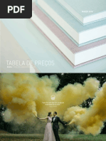 Tabel a Dream Books