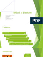  Biodiesel