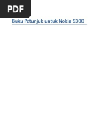 Download Nokia 5300 Apac Ug Id by Mavia War SN37720523 doc pdf
