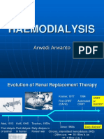 HD Physiology