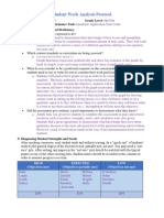 educ 450 data analysis