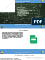 Unidad 14. Formularios