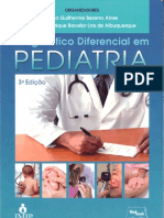 Diagnóstico Diferencial em Pediatria - 3ª Edição - 2013.pdf