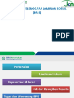 Materi Bpjs - Infokes 2ia23