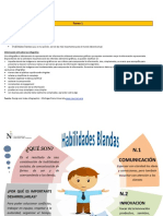 Empleabilidad Infografia