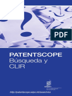 Wipo Pub l434 07 Patentscope