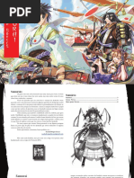 Tormenta RPG - Ayakashi - Samurai.pdf