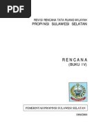 Download Buku RTRWP Sulsel by omm_adi SN37721154 doc pdf