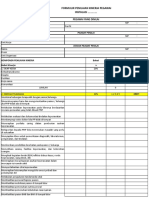 Evaluasi Kinerja Perawat Pra PK SD PK 4, Karu (Fix)