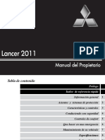 Manual Mitsubishi Lancer (2011).pdf