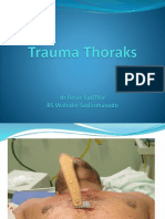 PDEI 04 Trauma Thoraks