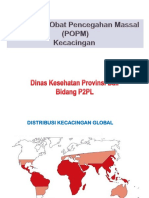 POPM Kecacingan Bali 2016 Revisi