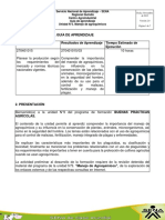 Guia de Aprendizaje Unidad 3 PDF