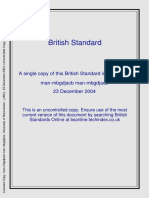 BS 5950 Part 4 1994 - Code of Practice for Design of Composite Slabs With Profiled Steel Sheeting